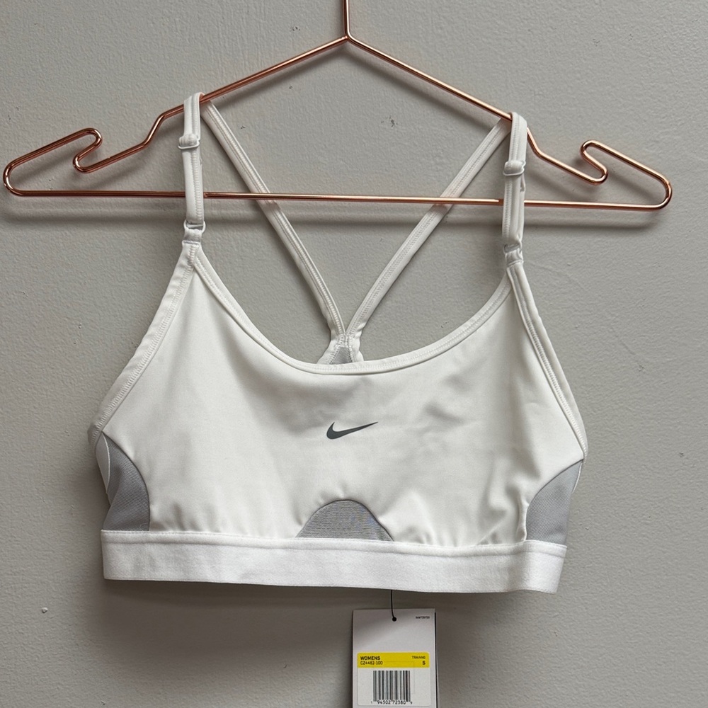 Nike Women's Dri-FIT Sports Bra